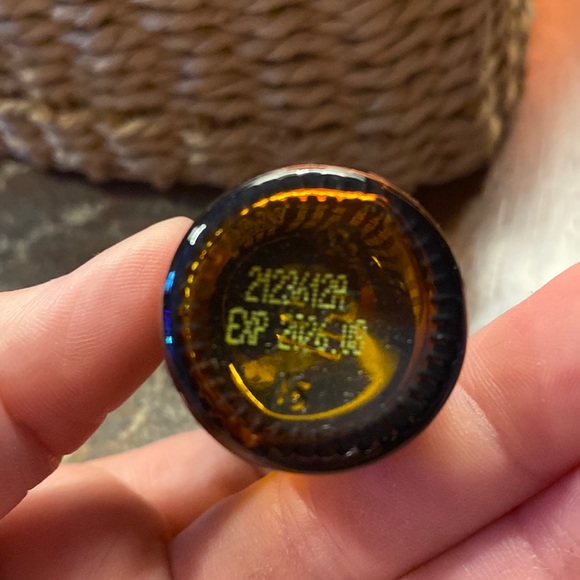 Cypress essential oil dōTERRA 15 ml NEW x08/2026 - Picture 3 of 6